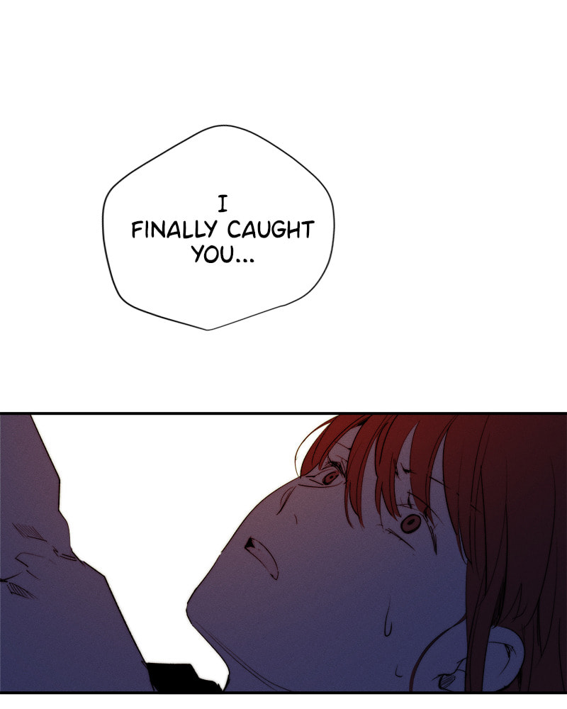 The Savior's Time Chapter 37 page 21 - 