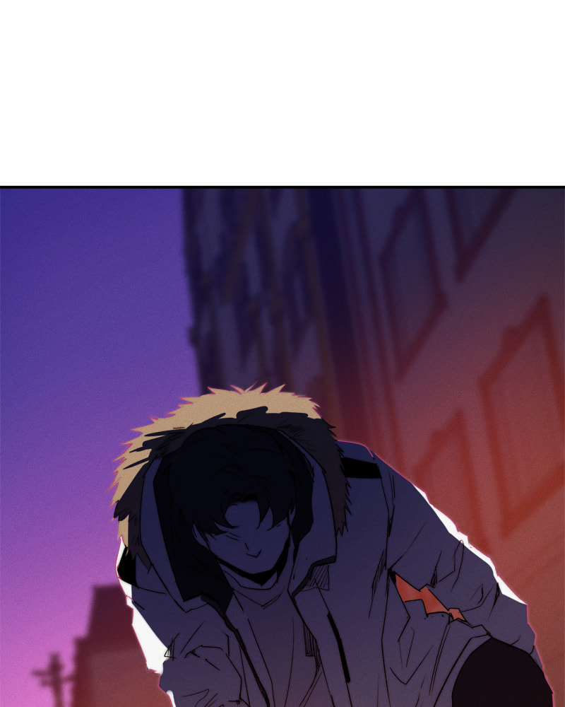 The Savior's Time Chapter 37 page 22 - 