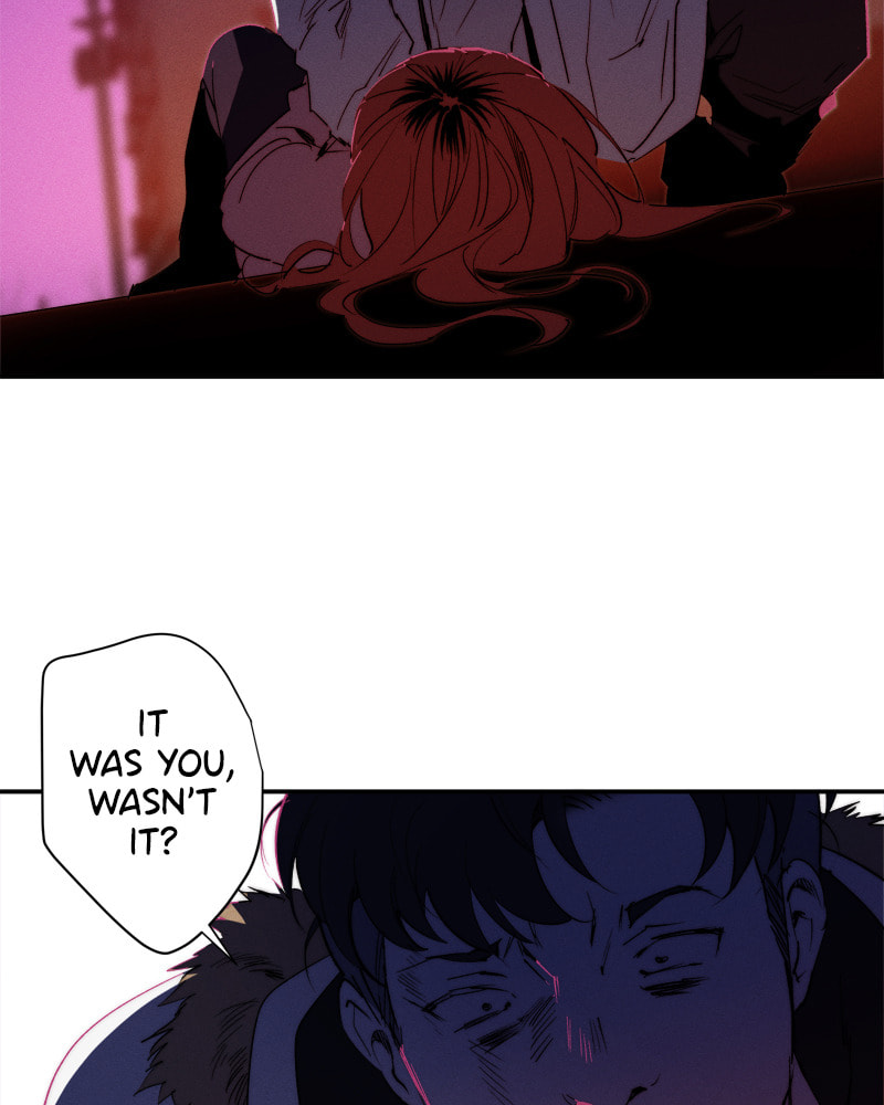 The Savior's Time Chapter 37 page 23 - 