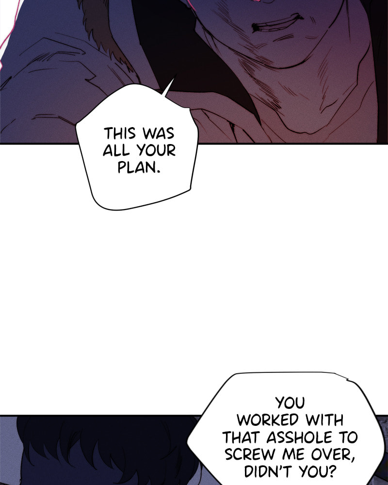 The Savior's Time Chapter 37 page 24 - 