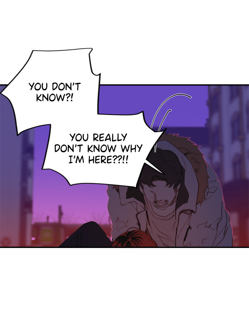 The Savior's Time Chapter 37 page 28 - 