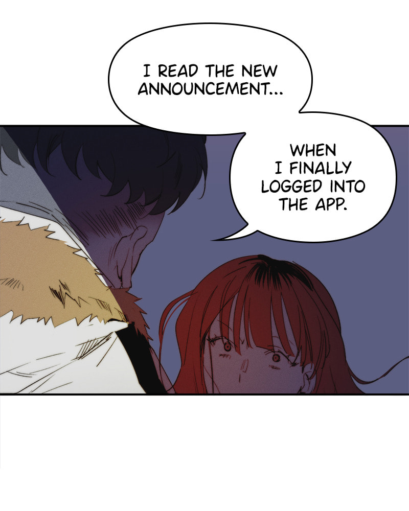 The Savior's Time Chapter 37 page 29 - 
