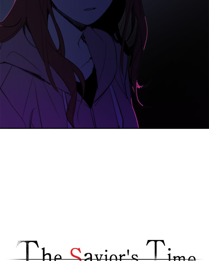 The Savior's Time Chapter 37 page 4 - 