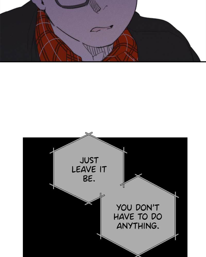 The Savior's Time Chapter 37 page 35 - 