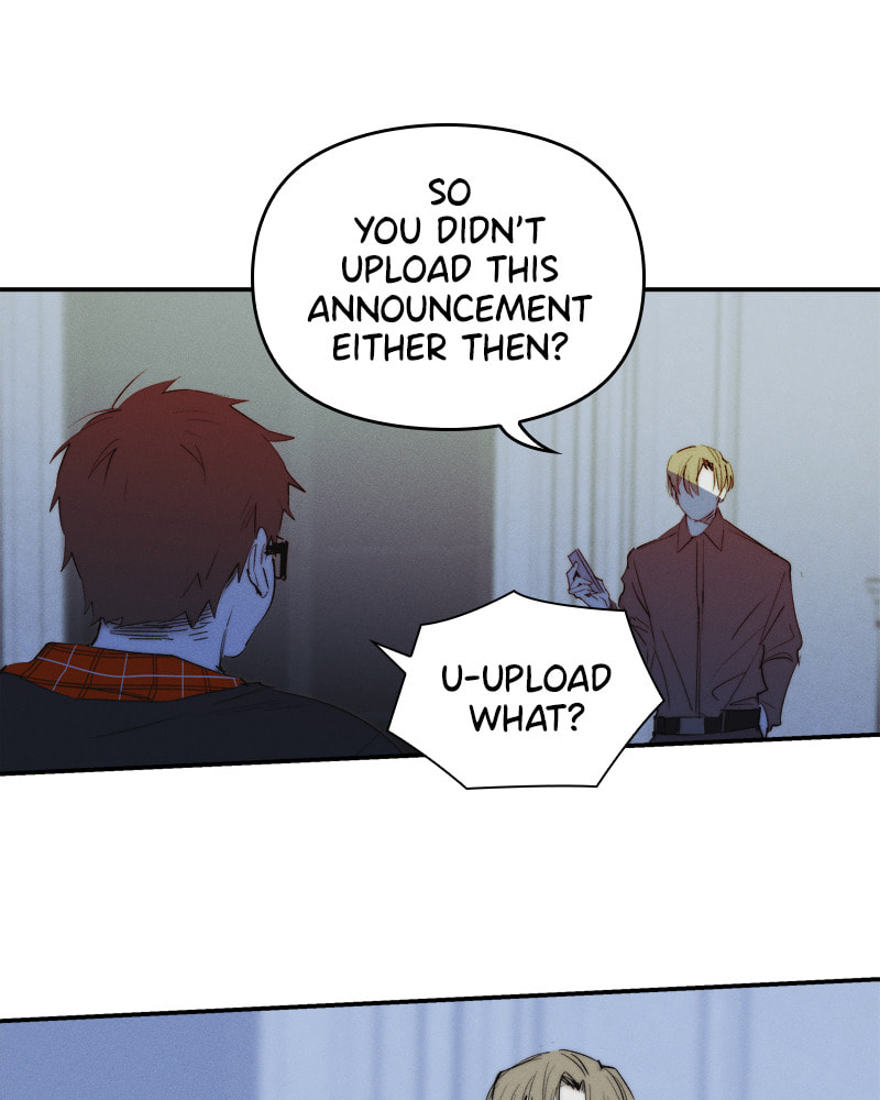 The Savior's Time Chapter 37 page 37 - 