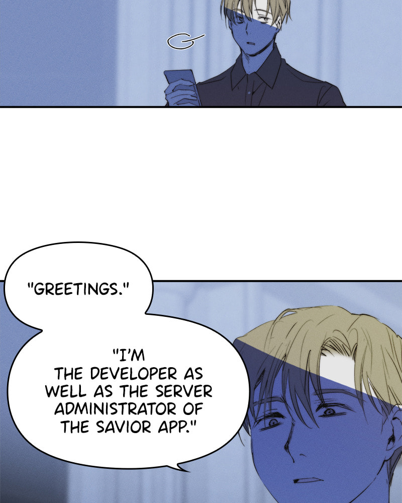 The Savior's Time Chapter 37 page 38 - 