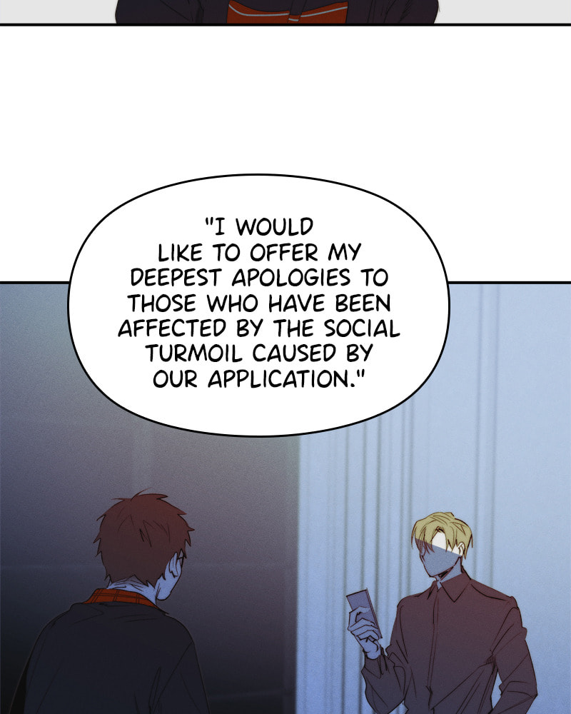 The Savior's Time Chapter 37 page 40 - 