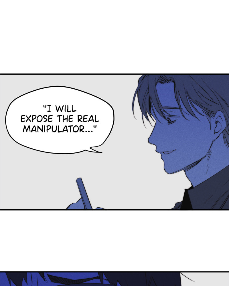 The Savior's Time Chapter 37 page 42 - 