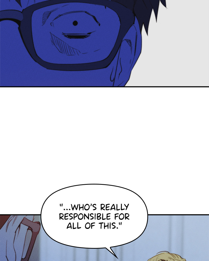 The Savior's Time Chapter 37 page 43 - 