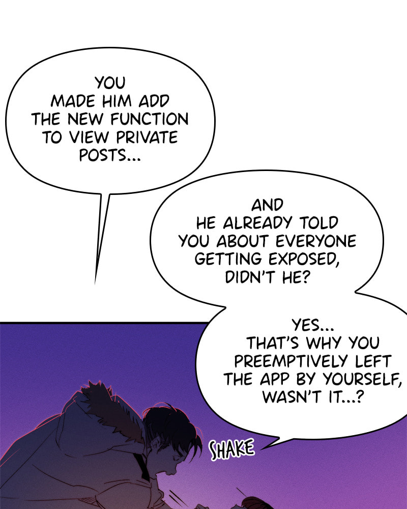 The Savior's Time Chapter 37 page 47 - 