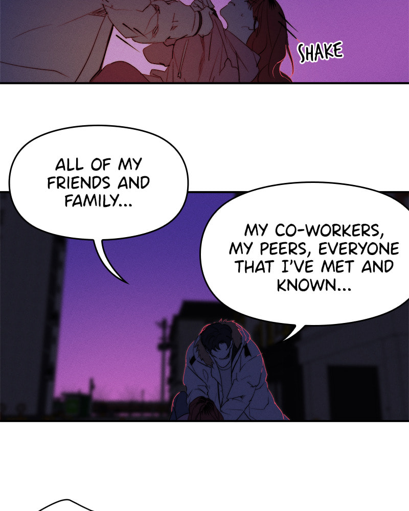 The Savior's Time Chapter 37 page 48 - 
