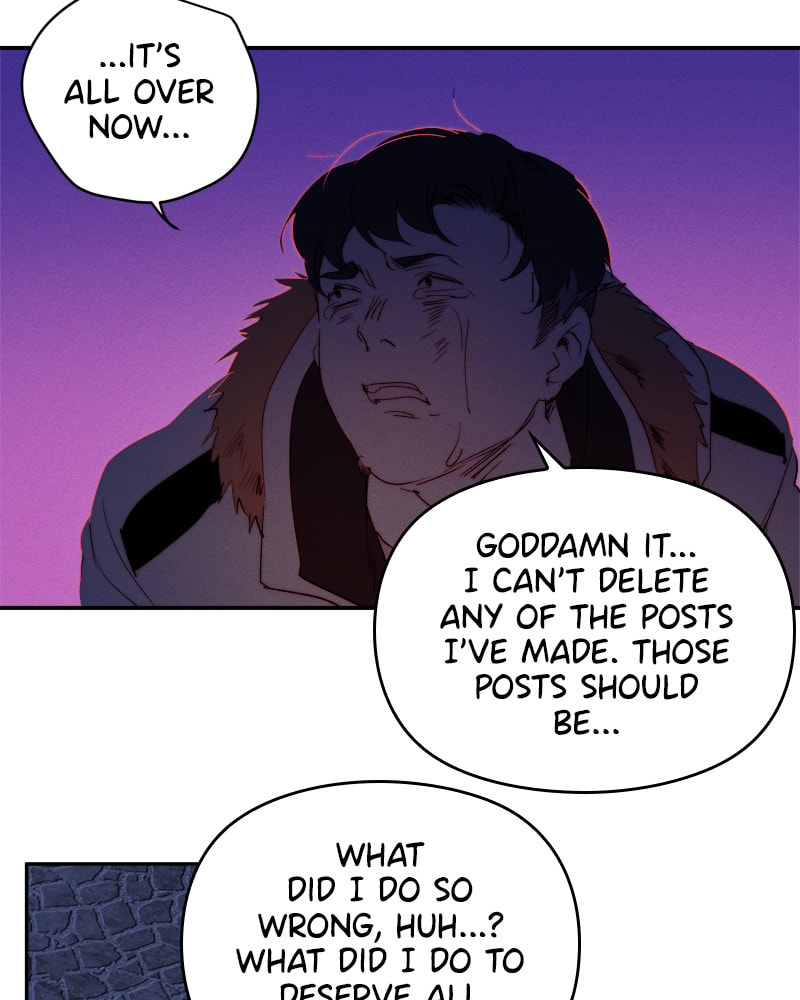 The Savior's Time Chapter 37 page 49 - 
