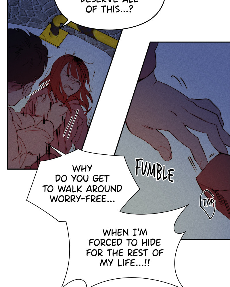 The Savior's Time Chapter 37 page 50 - 