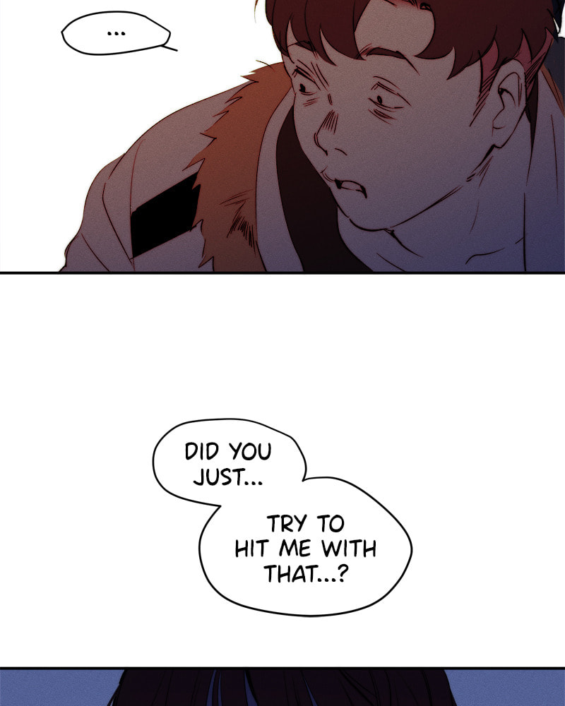 The Savior's Time Chapter 37 page 54 - 