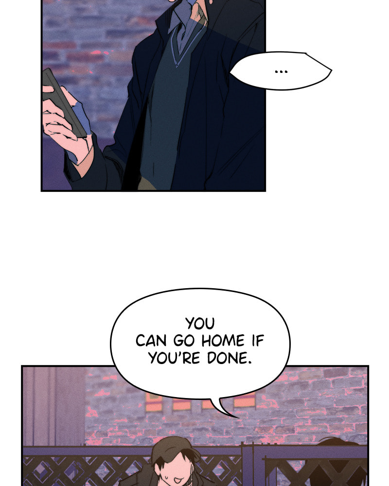 The Savior's Time Chapter 37 page 58 - 