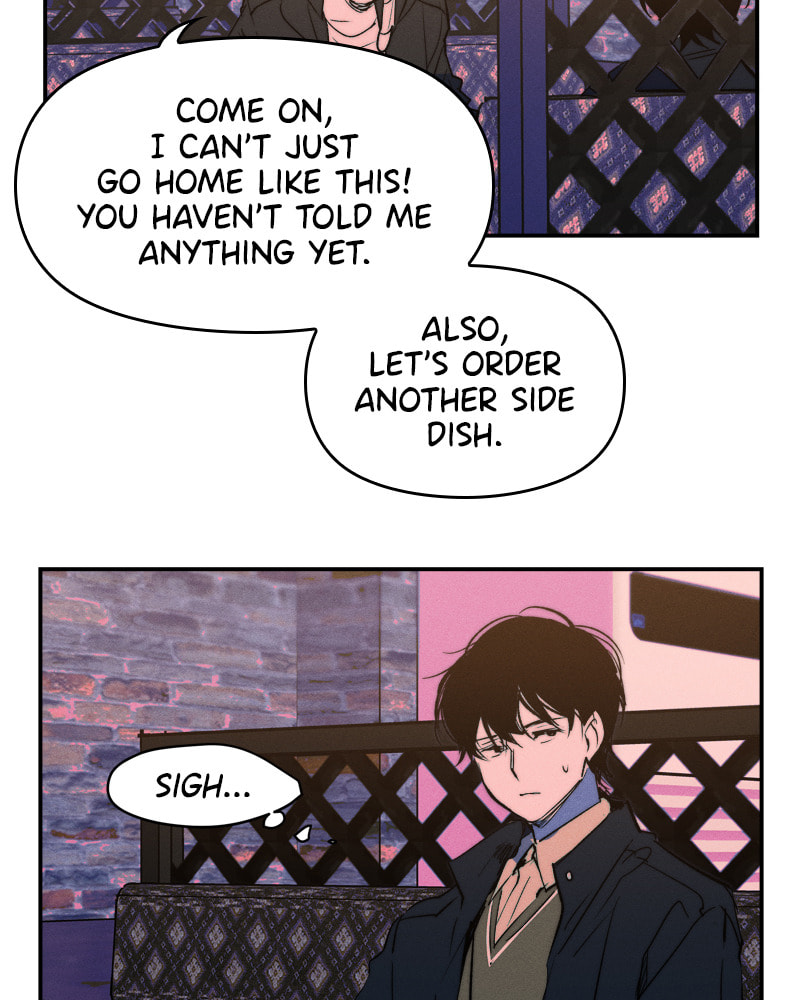 The Savior's Time Chapter 37 page 59 - 