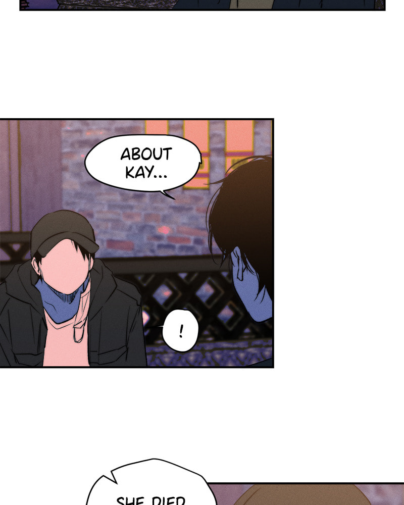The Savior's Time Chapter 37 page 60 - 