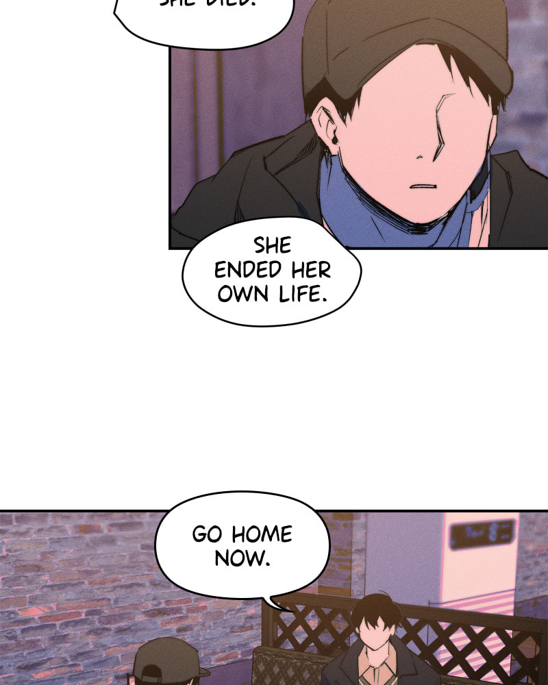 The Savior's Time Chapter 37 page 61 - 