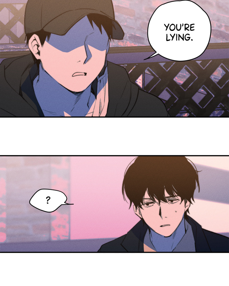 The Savior's Time Chapter 37 page 63 - 