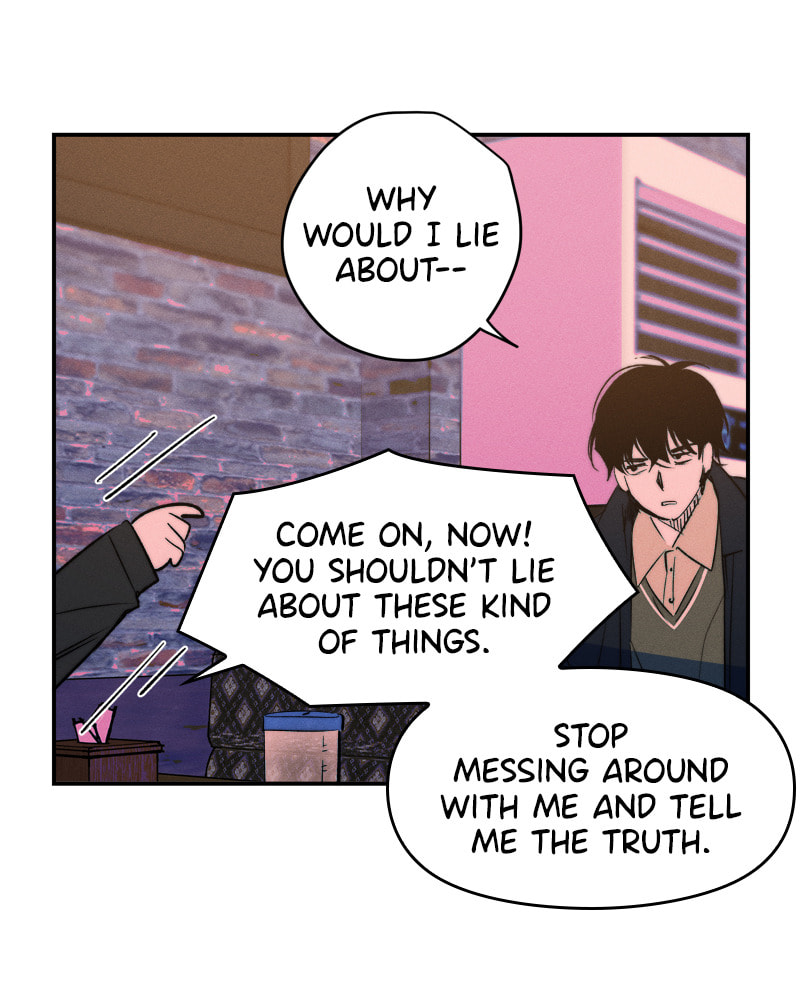 The Savior's Time Chapter 37 page 64 - 