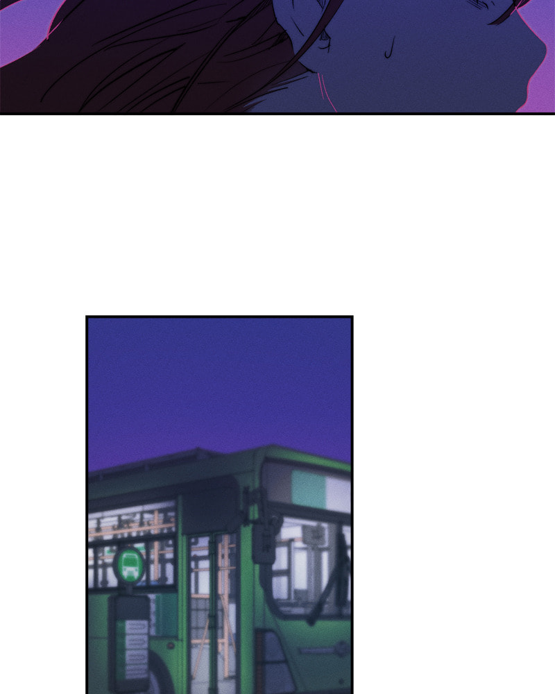 The Savior's Time Chapter 37 page 8 - 