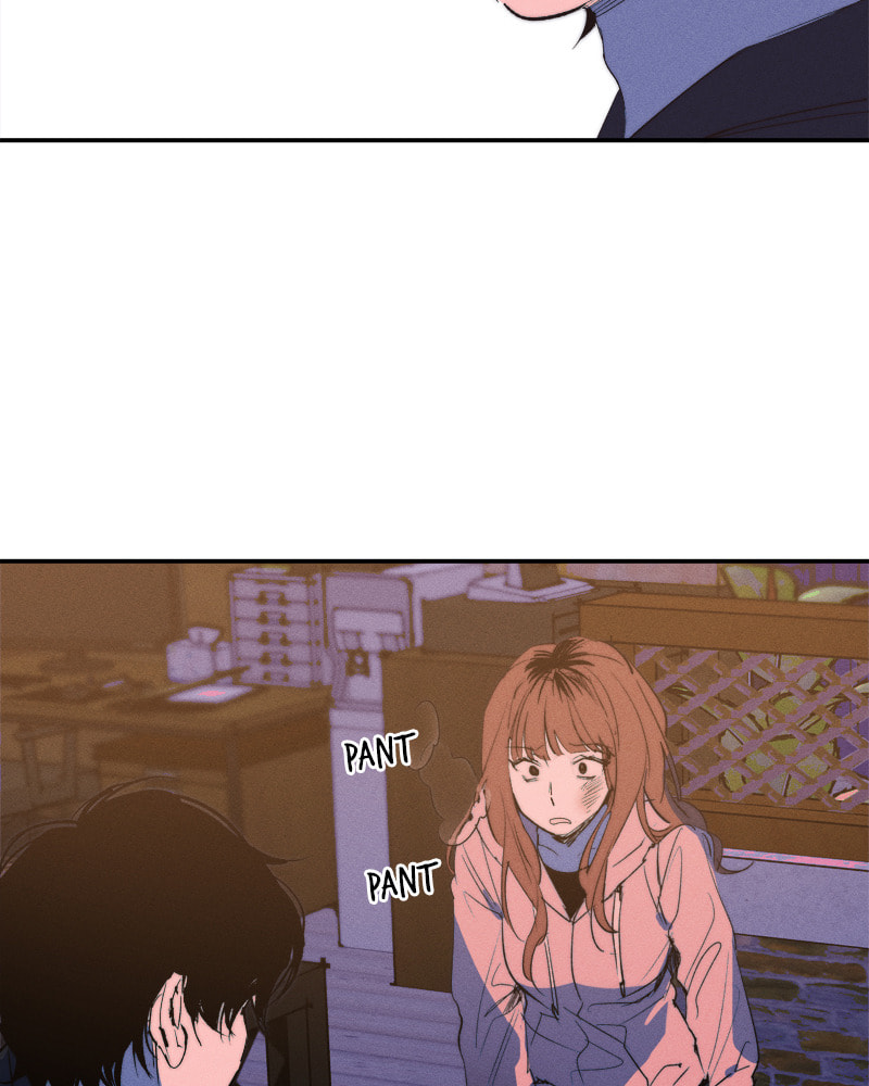 The Savior's Time Chapter 37 page 71 - 