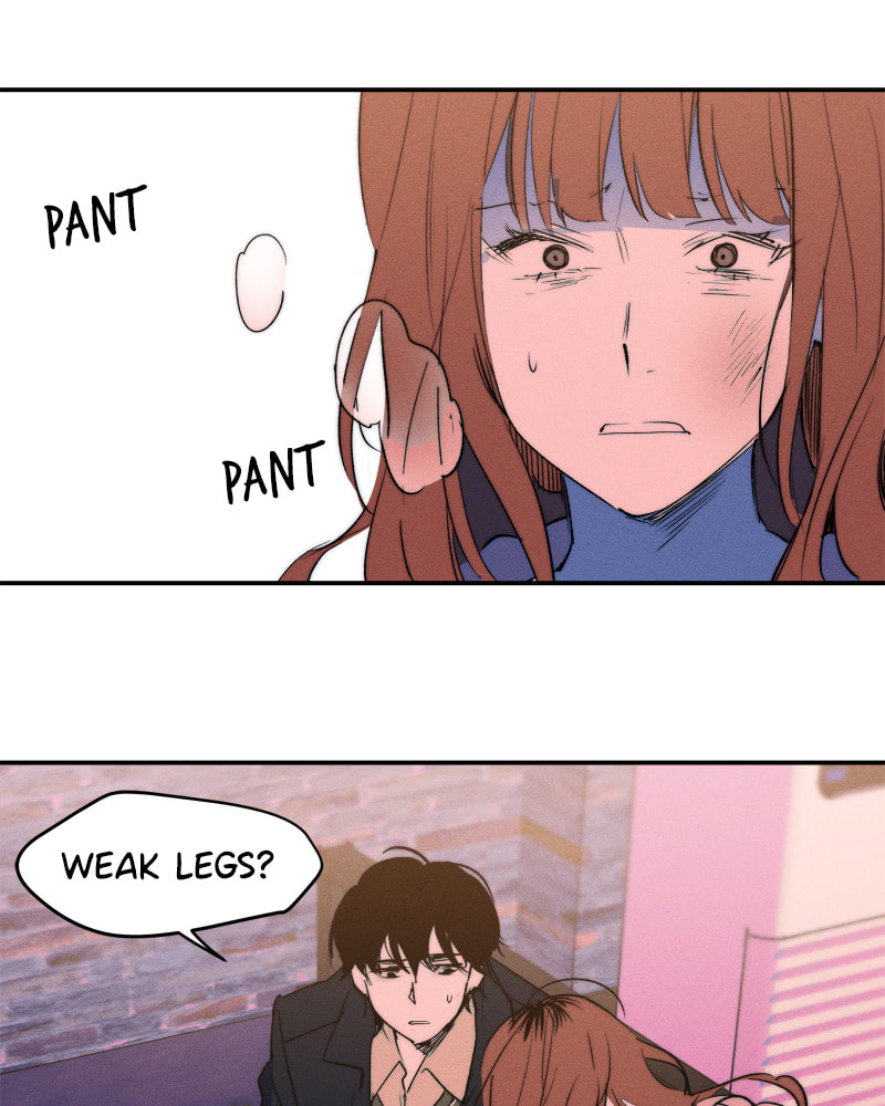 The Savior's Time Chapter 37 page 73 - 
