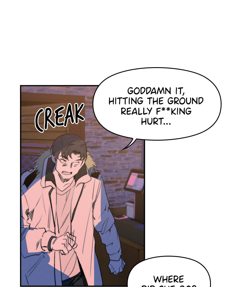The Savior's Time Chapter 37 page 75 - 