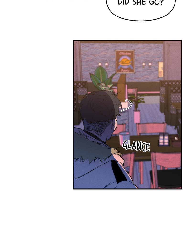 The Savior's Time Chapter 37 page 76 - 