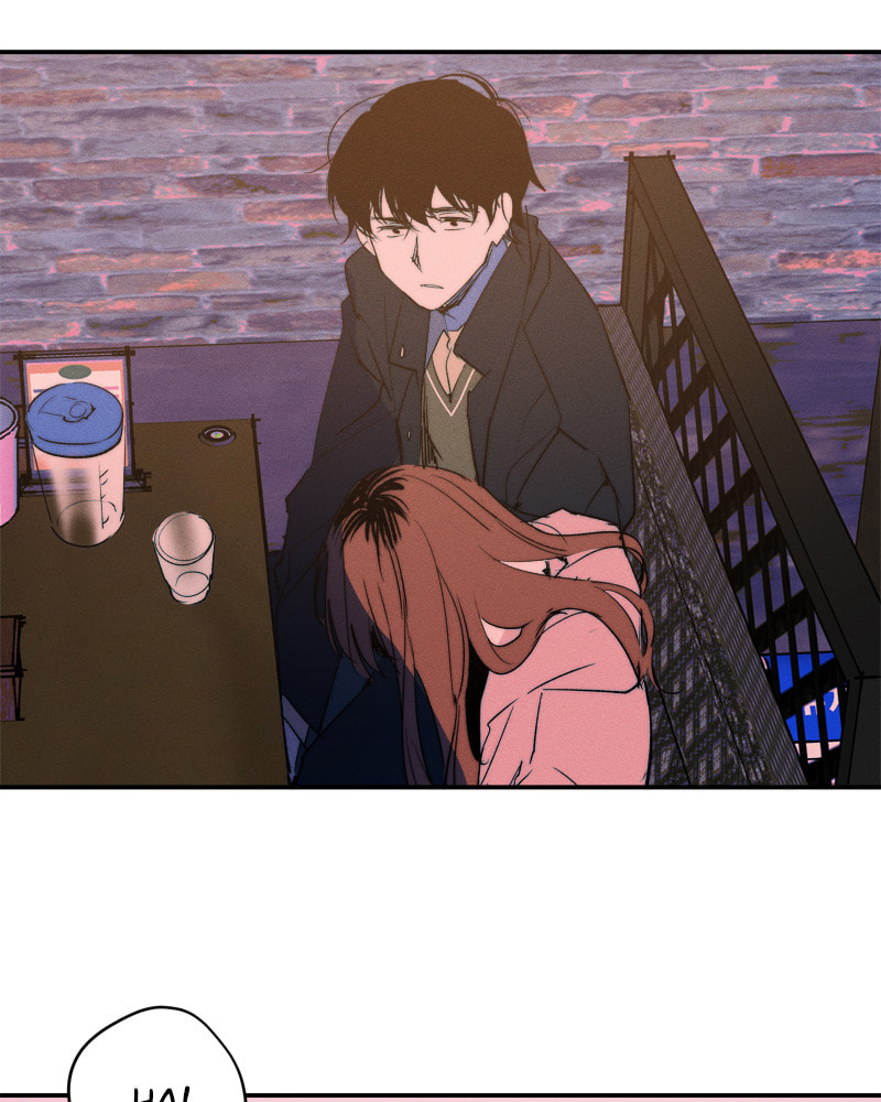 The Savior's Time Chapter 37 page 77 - 