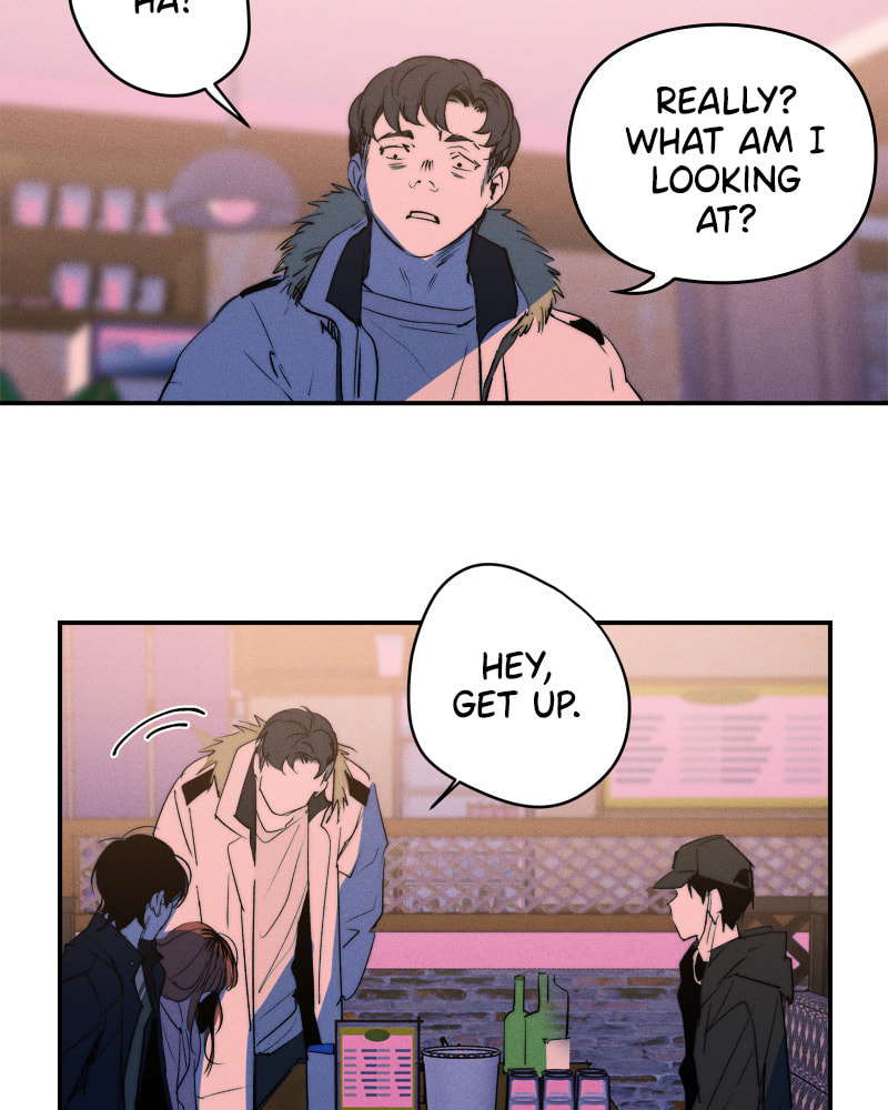 The Savior's Time Chapter 37 page 78 - 