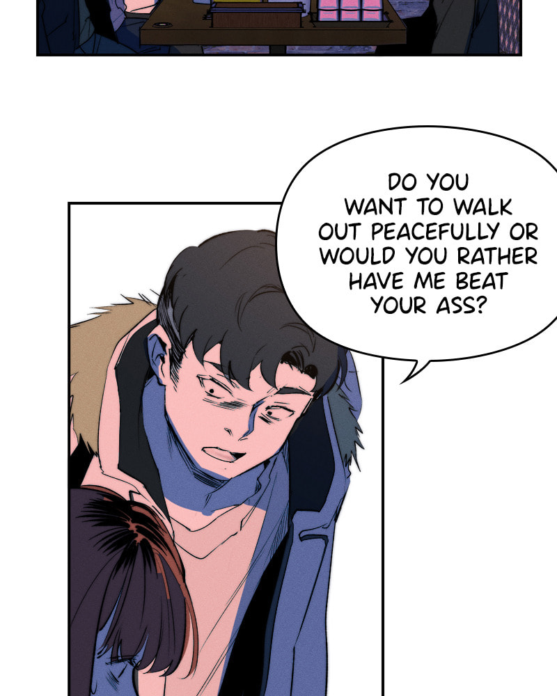 The Savior's Time Chapter 37 page 79 - 