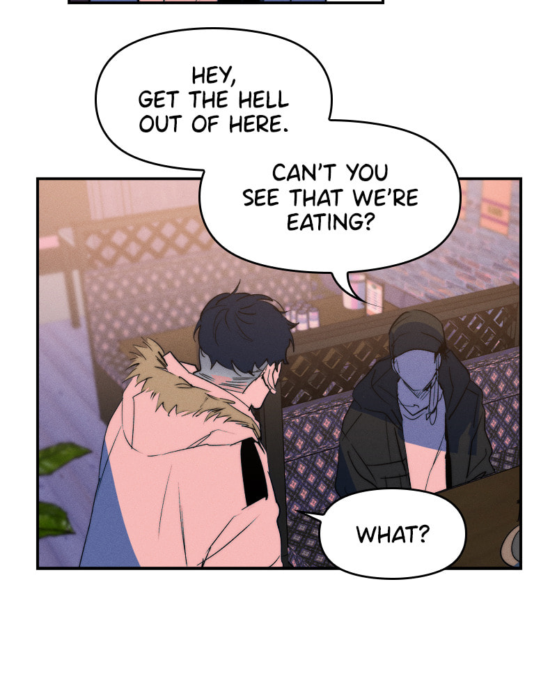 The Savior's Time Chapter 37 page 80 - 