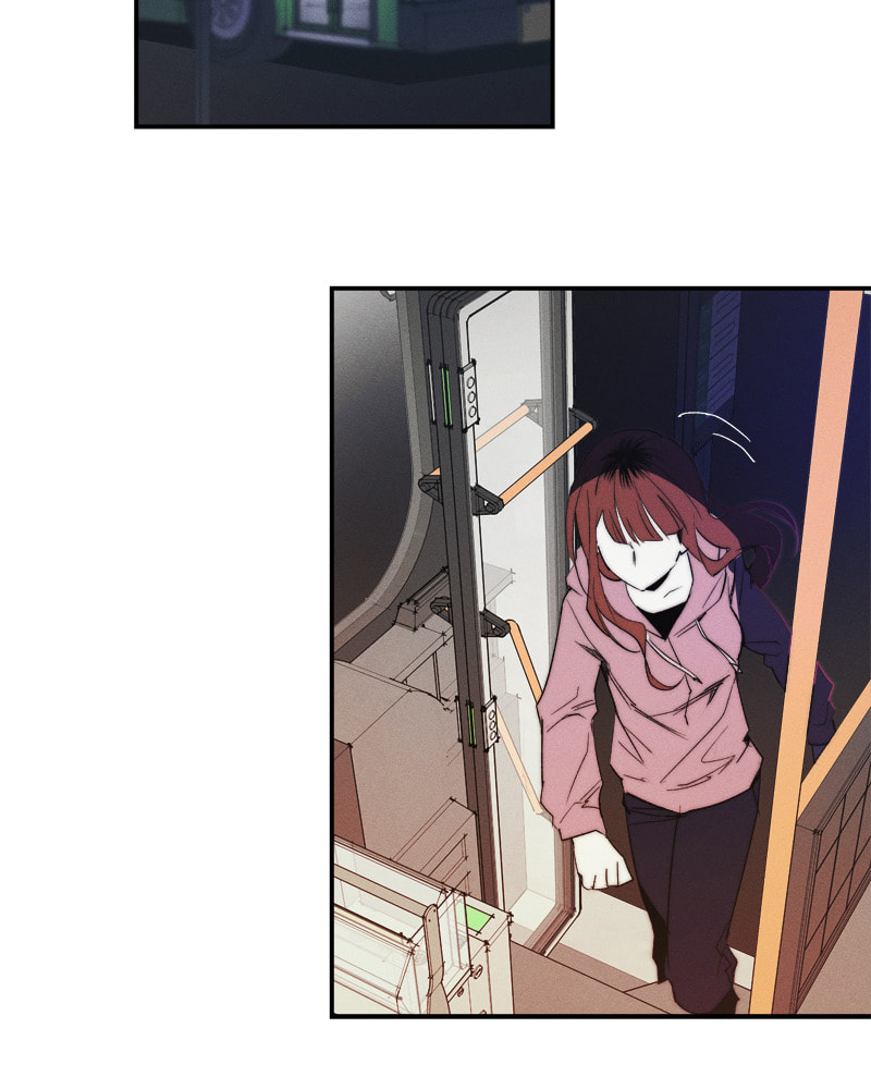 The Savior's Time Chapter 37 page 9 - 