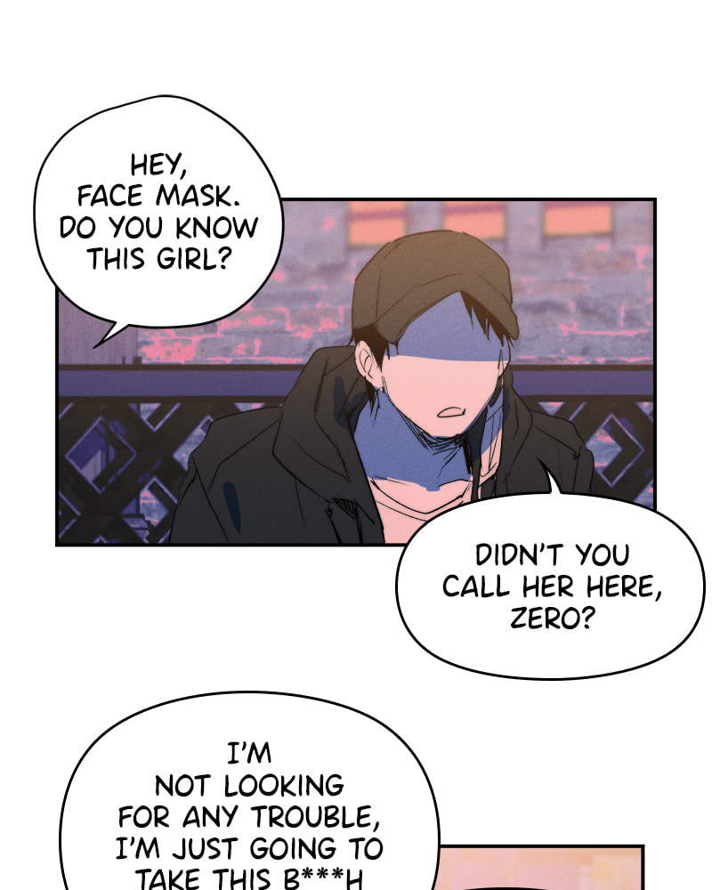 The Savior's Time Chapter 37 page 81 - 