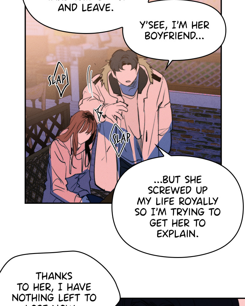 The Savior's Time Chapter 37 page 82 - 