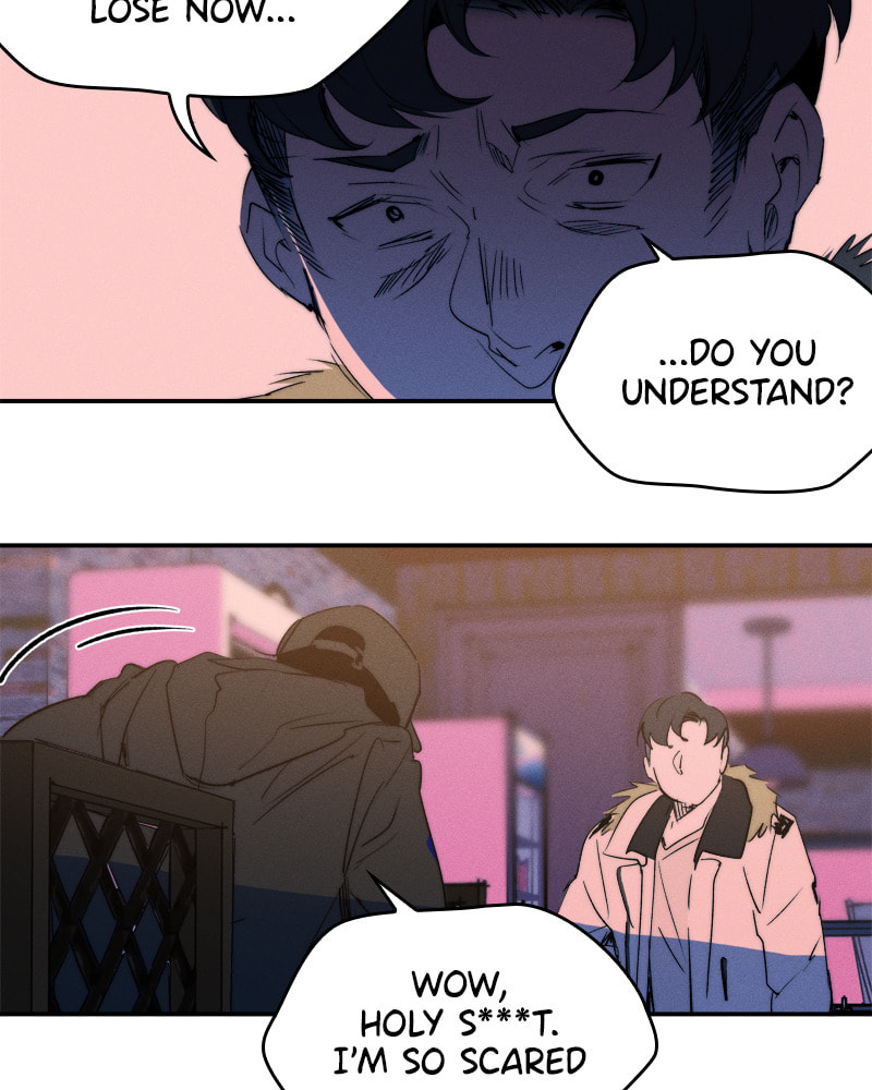 The Savior's Time Chapter 37 page 83 - 