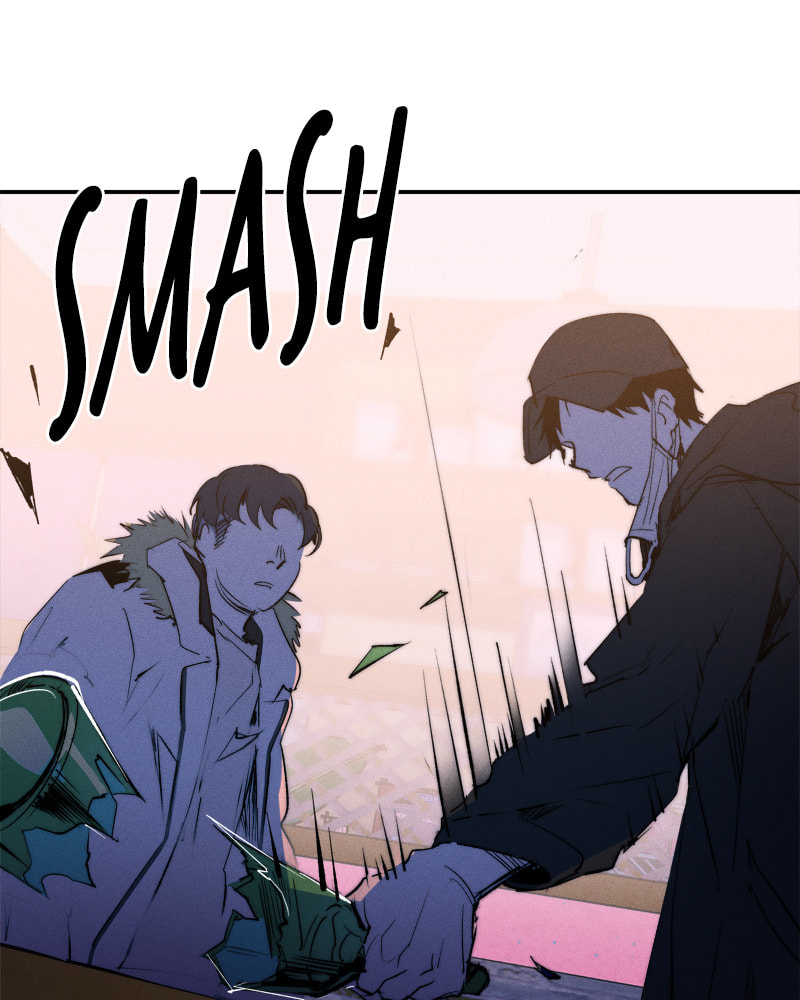 The Savior's Time Chapter 37 page 85 - 