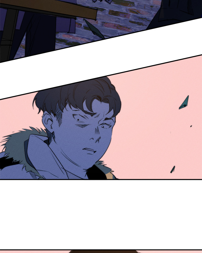 The Savior's Time Chapter 37 page 86 - 