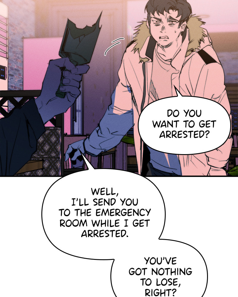 The Savior's Time Chapter 37 page 88 - 