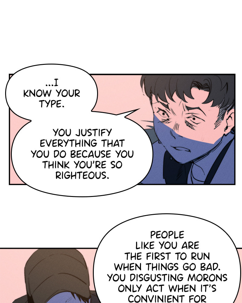 The Savior's Time Chapter 37 page 90 - 