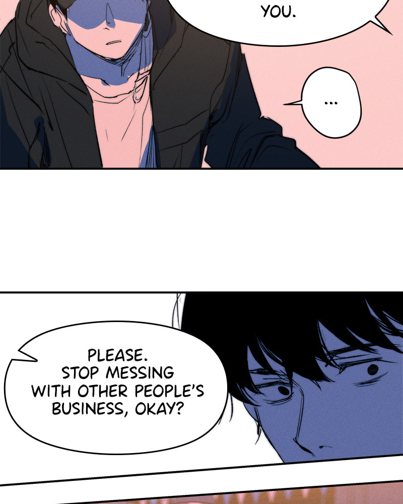 The Savior's Time Chapter 37 page 91 - 