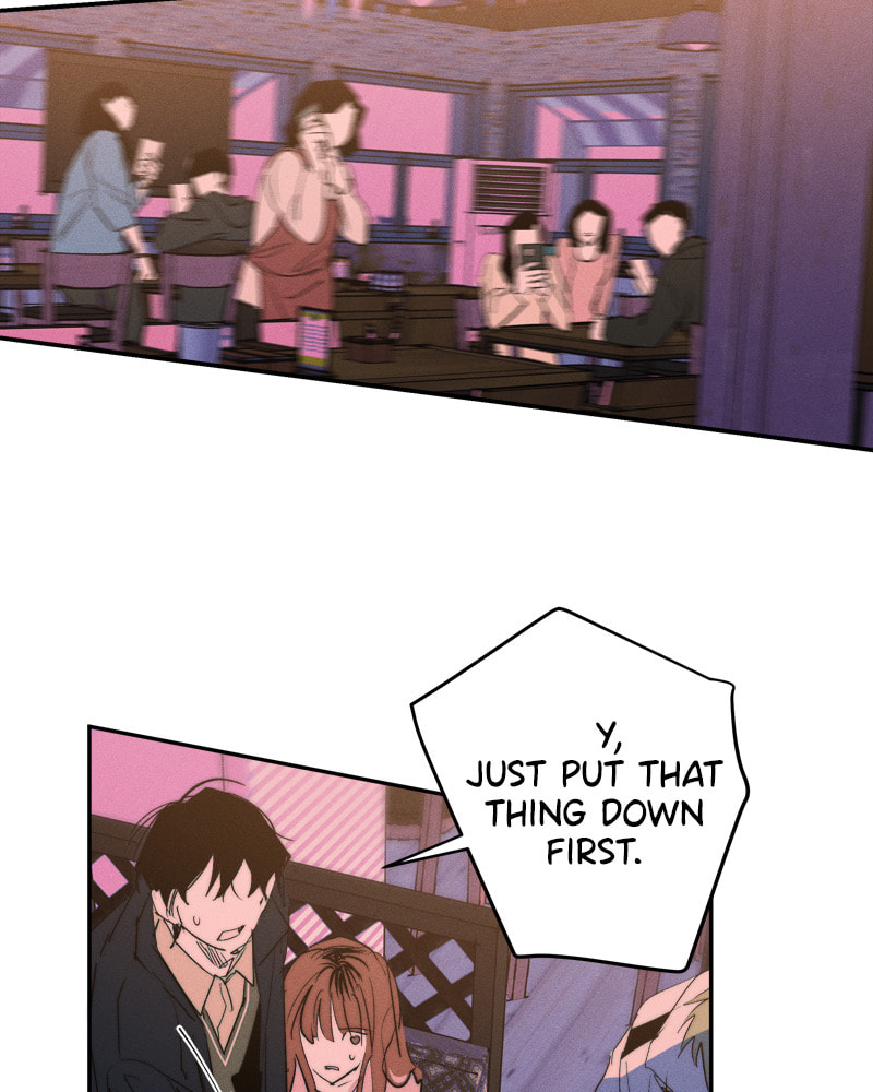 The Savior's Time Chapter 37 page 92 - 