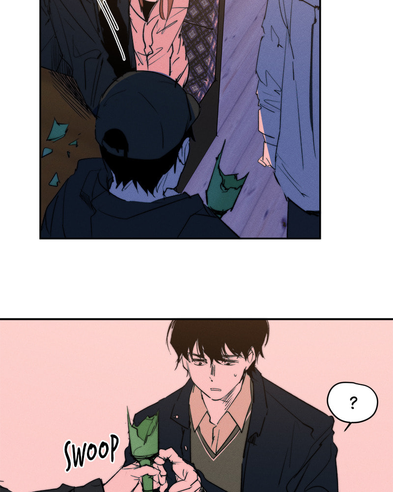 The Savior's Time Chapter 37 page 93 - 