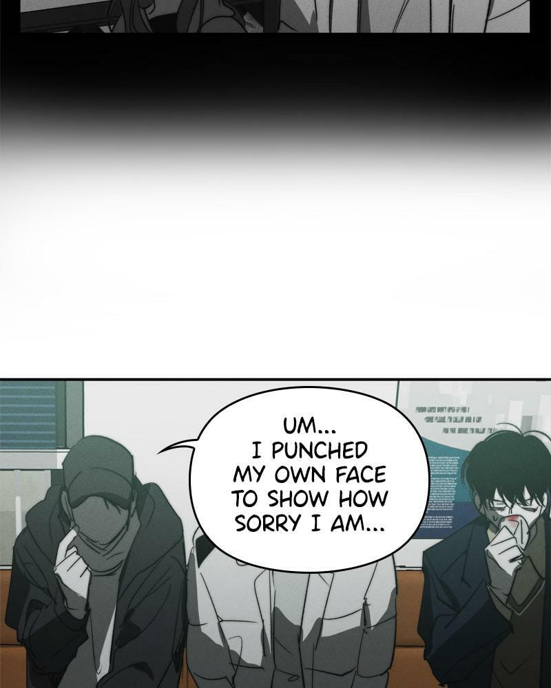 The Savior's Time Chapter 38 page 14 - 
