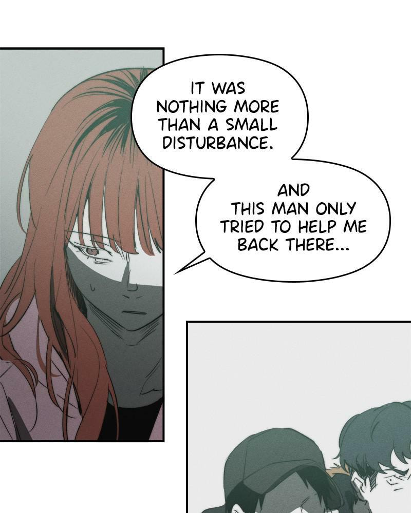 The Savior's Time Chapter 38 page 16 - 