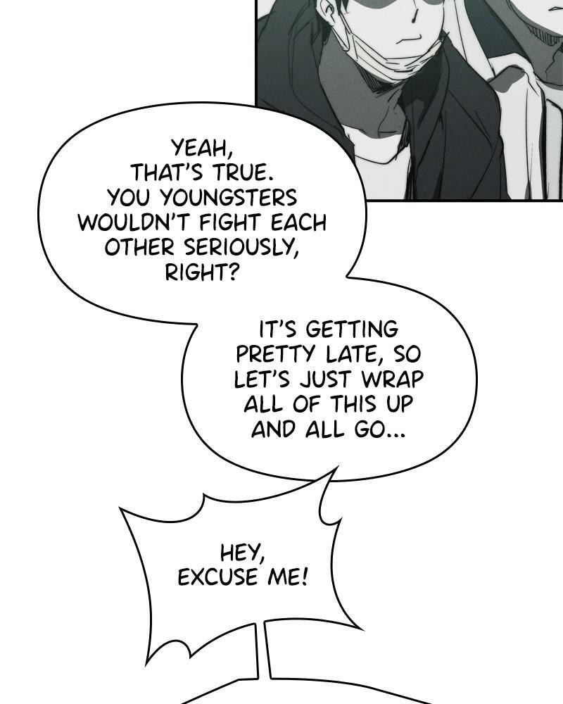 The Savior's Time Chapter 38 page 17 - 