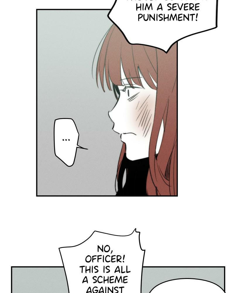 The Savior's Time Chapter 38 page 19 - 
