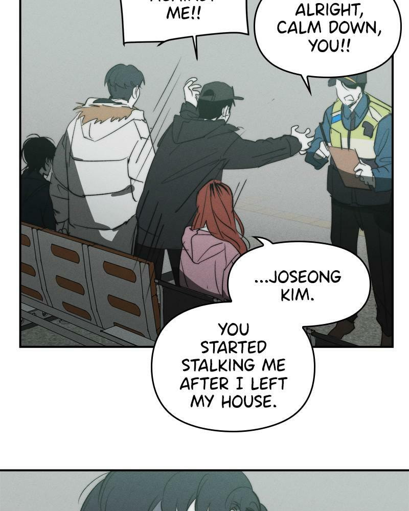 The Savior's Time Chapter 38 page 20 - 