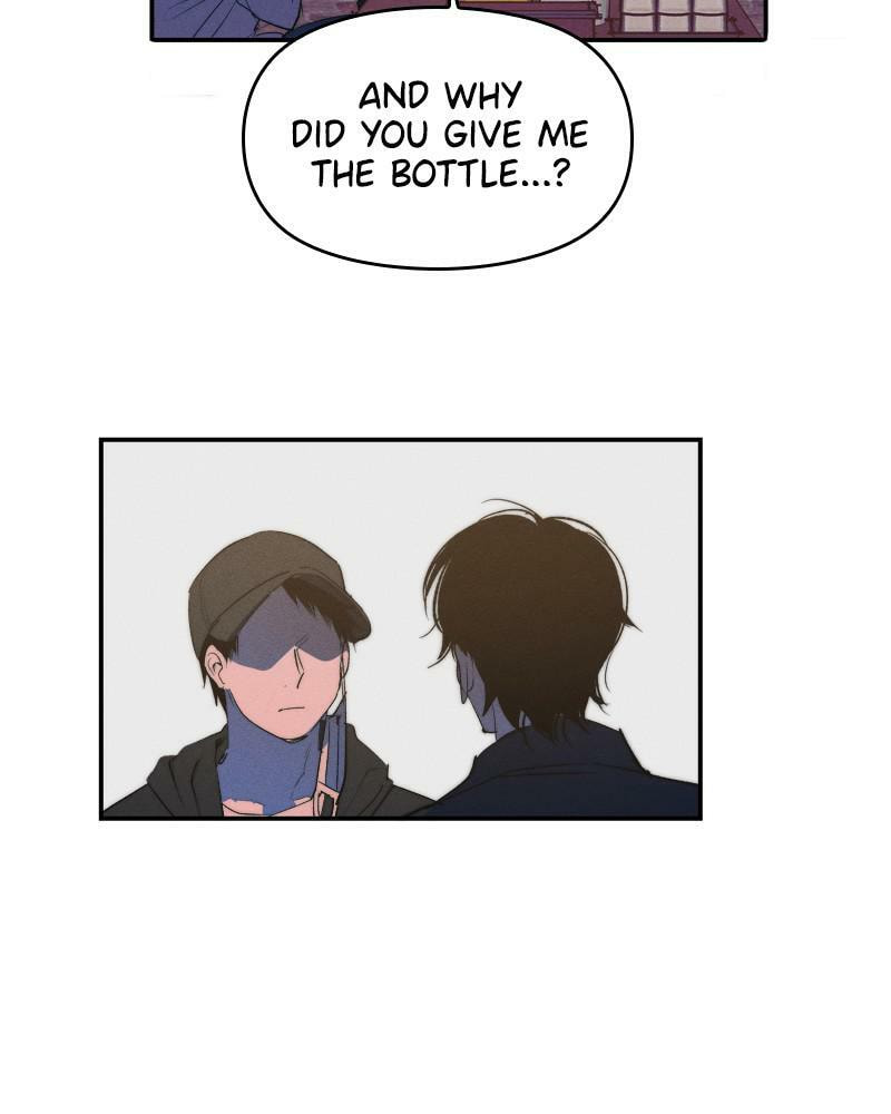 The Savior's Time Chapter 38 page 3 - 